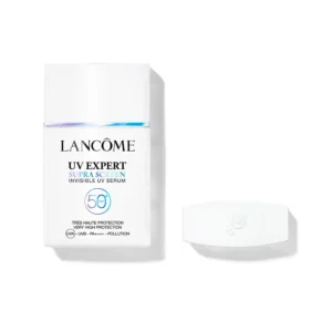 ضدآفتاب آبرسان و تسکین دهنده لانکوم UV Expert حجم 40میل