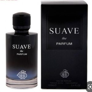 ادوپرفیوم مردانه فرگرنس امارات مدل Sauvage حجم 100میل