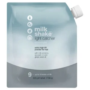 پودر دکلره میلک شیک