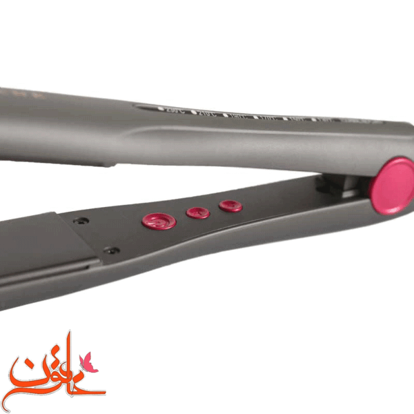 اتو مو سرامیک کراتینه  اکسیژن OX-537