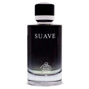 ادوپرفیوم مردانه فرگرنس امارات مدل Sauvage حجم 100میل
