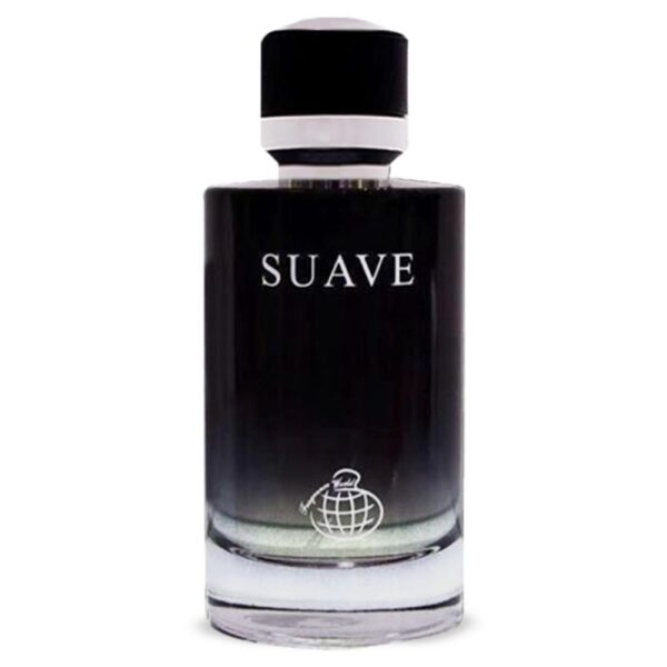 ادوپرفیوم مردانه فرگرنس امارات مدل Sauvage حجم 100میل