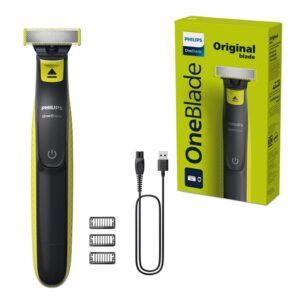 ماشین اصلاح فیلیپس سری وان بلید مدل QP2724/10