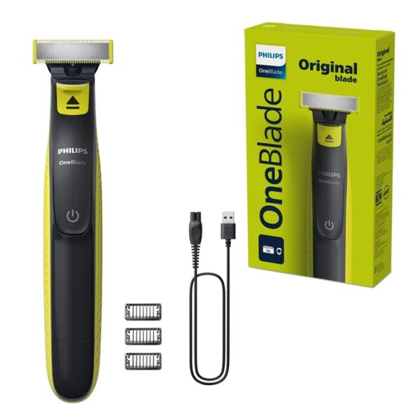 ماشین اصلاح فیلیپس سری وان بلید مدل QP2724/10