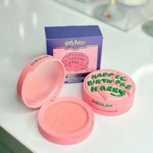 رژ گونه پودری هری پاتر شیگلم