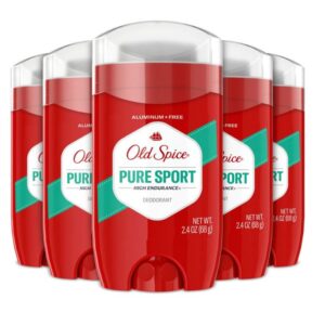 دئودورانت استیکی اولد اسپایس Pure Sport 