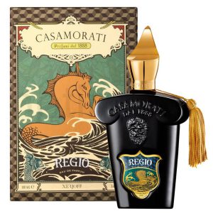 ادو پرفیوم کازامارتی رجیو زرجوف 100میلی‌