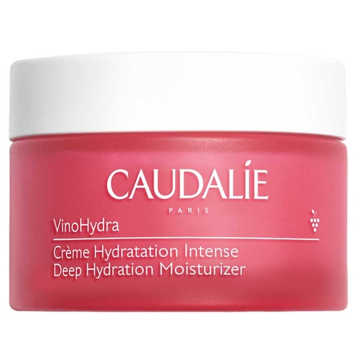 کرم هیالورونیک آبرسان و مرطوب‌کننده عمیق کدلی مدل VinoHydra 50میل