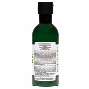 تونر صورت بادی شاپ مدل TEA TREE حجم 250 میل