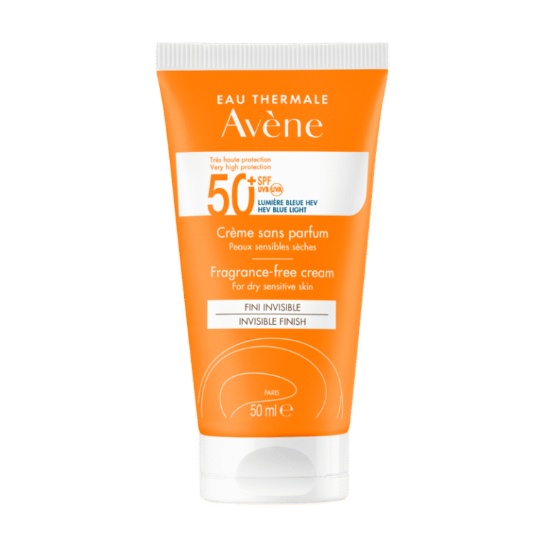 ضد آفتاب آبرسان پوست خشک و حساس اون SPF50+ حجم 50میل