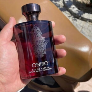 ادوپرفیوم مردانه Oniru فرگرنس 100میل