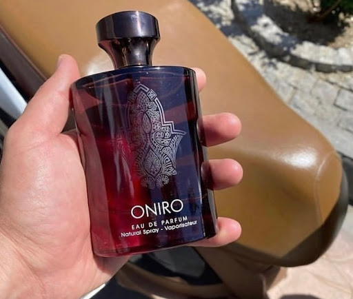 ادوپرفیوم مردانه Oniru فرگرنس 100میل