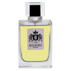 ادوپرفیوم آلفا مونته والکان