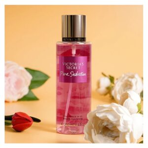 بادی اسپلش پیور سداکشن ویکتوریا سکرت Pure Seduction حجم 250میل