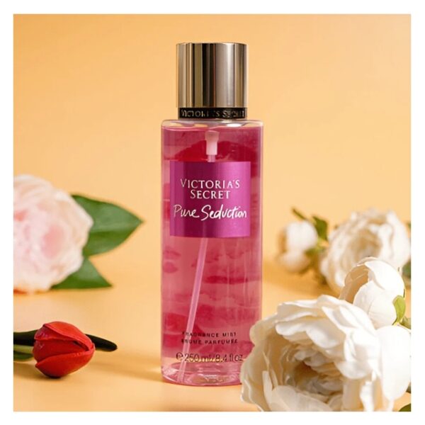 بادی اسپلش پیور سداکشن ویکتوریا سکرت Pure Seduction حجم 250میل