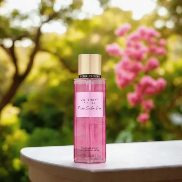 بادی اسپلش پیور سداکشن ویکتوریا سکرت Pure Seduction حجم 250میل