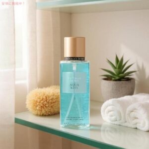 بادی اسپلش آکوا کیس ویکتوریا سکرت Aqua Kiss حجم 250میل
