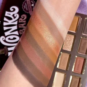 پالت سایه 8 رنگ Wonka Bar شیگلم