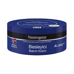 کرم دست و صورت نوتروژینا Neutrogena پوست خیلی خشک حجم 200 میل