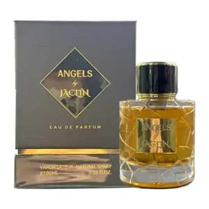 ادو پرفیوم آنجل شر ژاکلین Jaclin Angel Share حجم 100میل