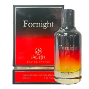 ادو پرفیوم فارنهایت ژاکلین Jaclin Fahrenheit حجم 100میل