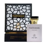 ادو پرفیوم Nashama ژاکلین