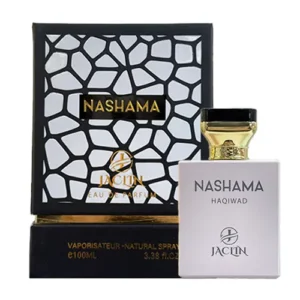 ادو پرفیوم Nashama ژاکلین