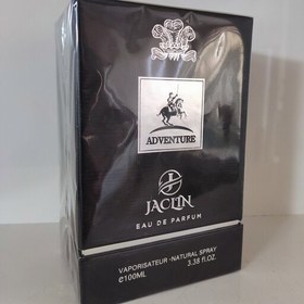 ادو پرفیوم مردانه کرید اونتوس ژاکلین Jaclin Creed Aventus حجم 100میل