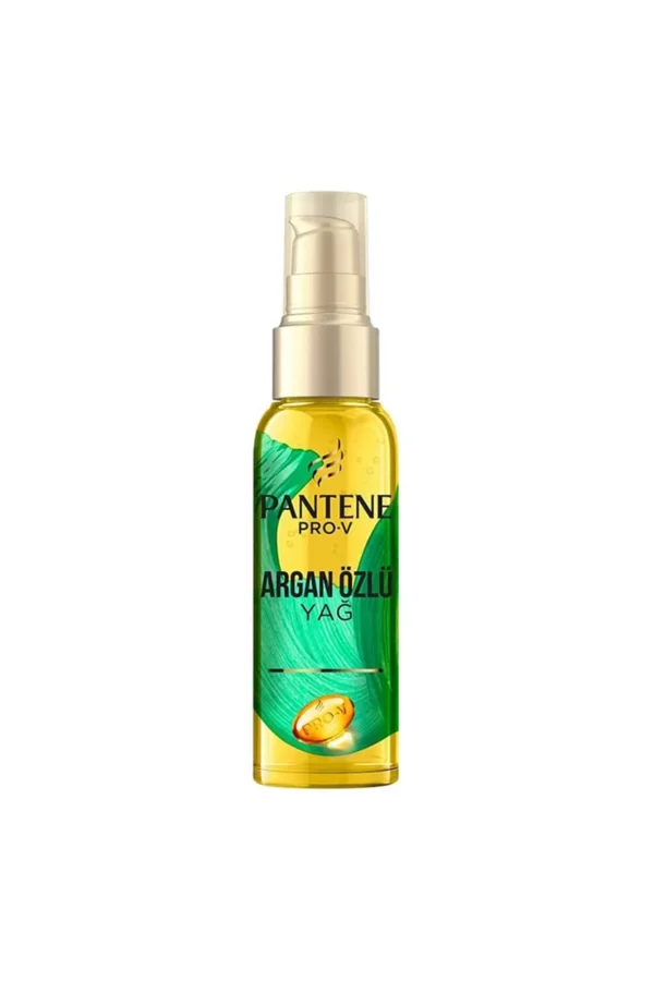 روغن آرگان پنتن 100 میل