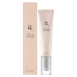 دور چشم بیوتی آف جوسان