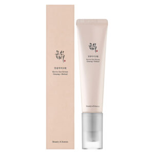 دور چشم بیوتی آف جوسان