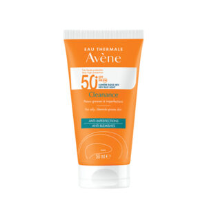 فلویید ضد آفتاب پوست چرب اون SPF50+ حجم 50میل
