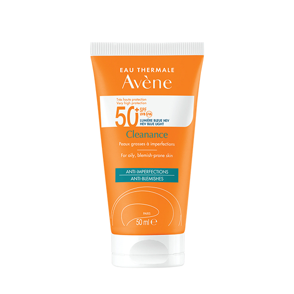 فلویید ضد آفتاب پوست چرب اون SPF50+ حجم 50میل