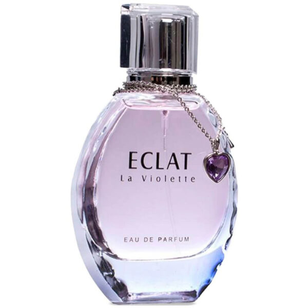 ادوپرفیوم زنانه فرگرنس امارات مدل Eclat حجم 100میل