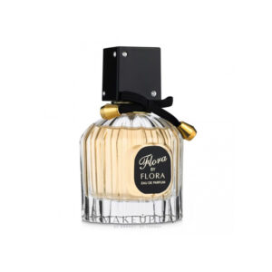 ادوپرفیوم زنانه فرگرنس امارات مدل Gucci Flora حجم 100میل