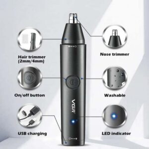 موزن گوش و بینی ور جی آر مدل V‑309 