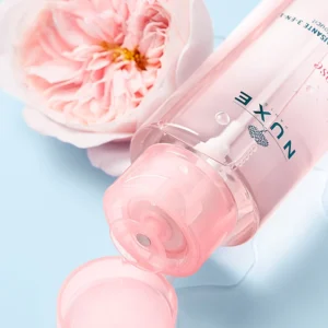 میسلار واتر پوست خشک و حساس نوکس مدل Very Rose حجم 200میل