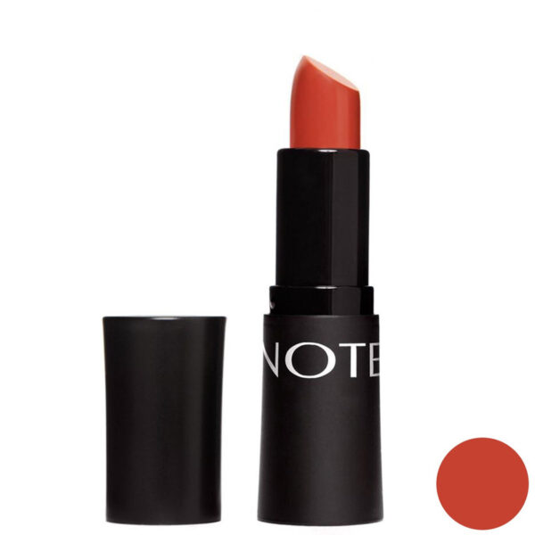  رژ لب جامد مخملی نوت Rich Color شماره 302