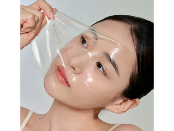 ماسک ورقه‌ای بایودنس مدل Niacinamide Bright Hydro 
