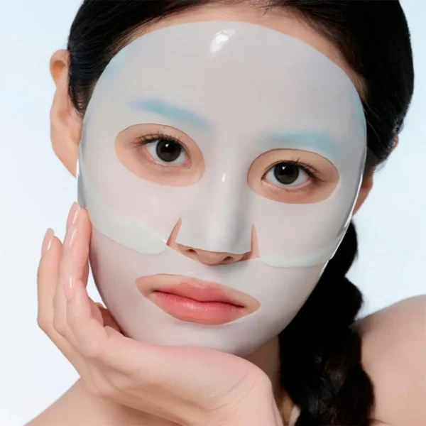 ماسک ورقه‌ای بایودنس مدل Refreshing Hydro 
