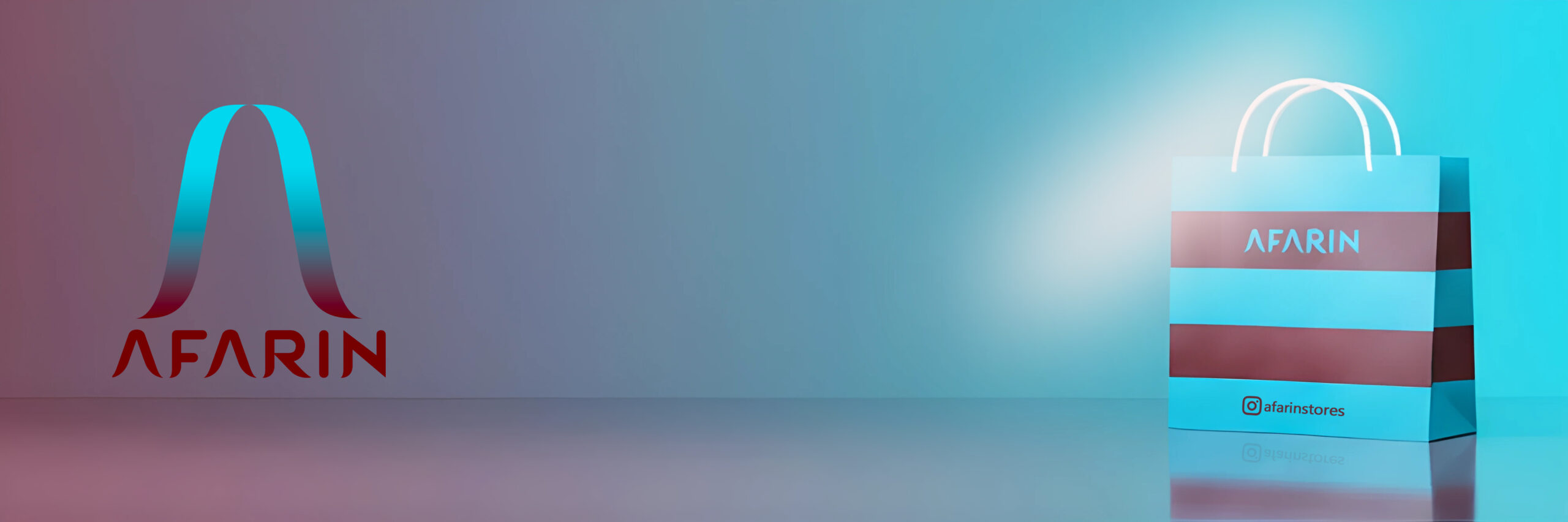 آفرین استور