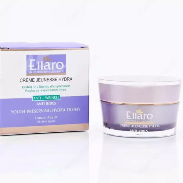 کرم آبرسان عمیق ژوناس الارو 50میل