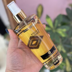 بادی اسپلش زنانه  وودلایک مدل آنجل شر 250میل
