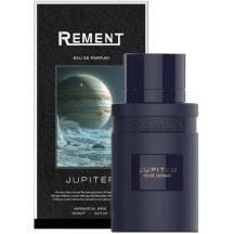 ادوپرفیوم مردانه ژوپیتر رمنت 100میل