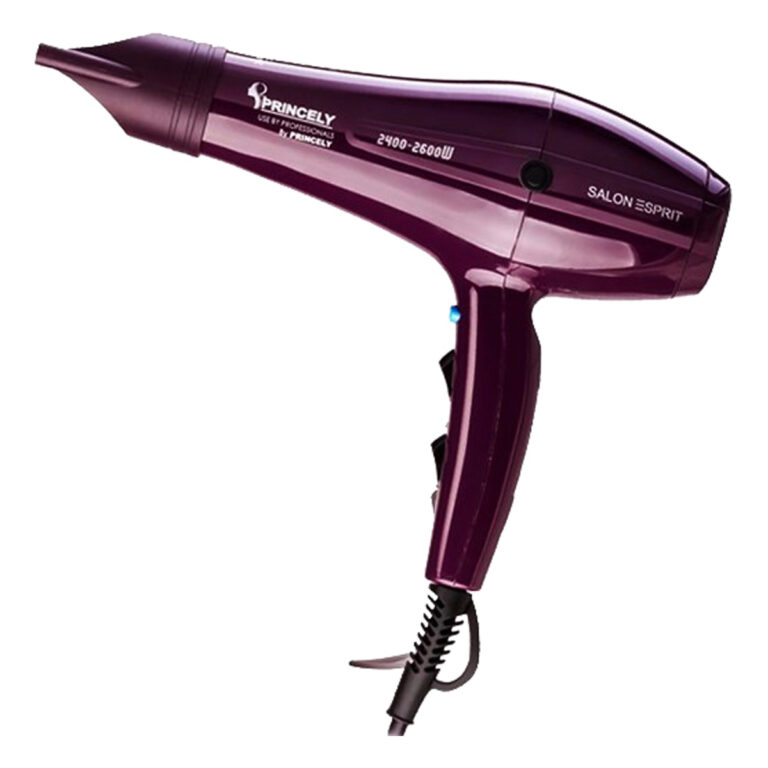 سشوار حرفه ای پرینسلی مدل PR250