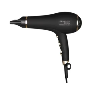 سشوار 2300 وات پرینسلی مدل LUX LUXRY کد PR248AT‎