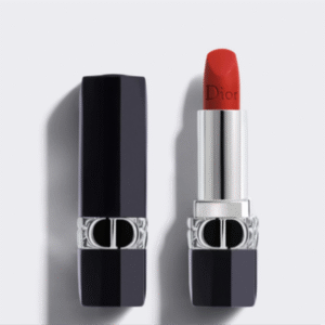 رژلب قرمز دیور