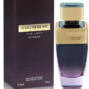 عطر مارکو سروسی لیدی اینتنس