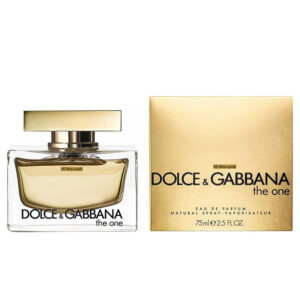 عطر دولچه گابانا د وان
