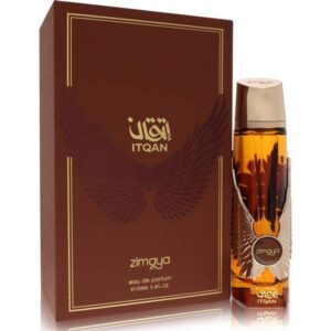 ادوپرفیوم اتقان گلد زیمایا 100میل